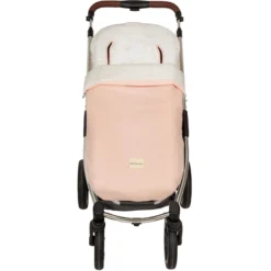 Dafne Saco Carro Multiestacional Universal Para Bebé