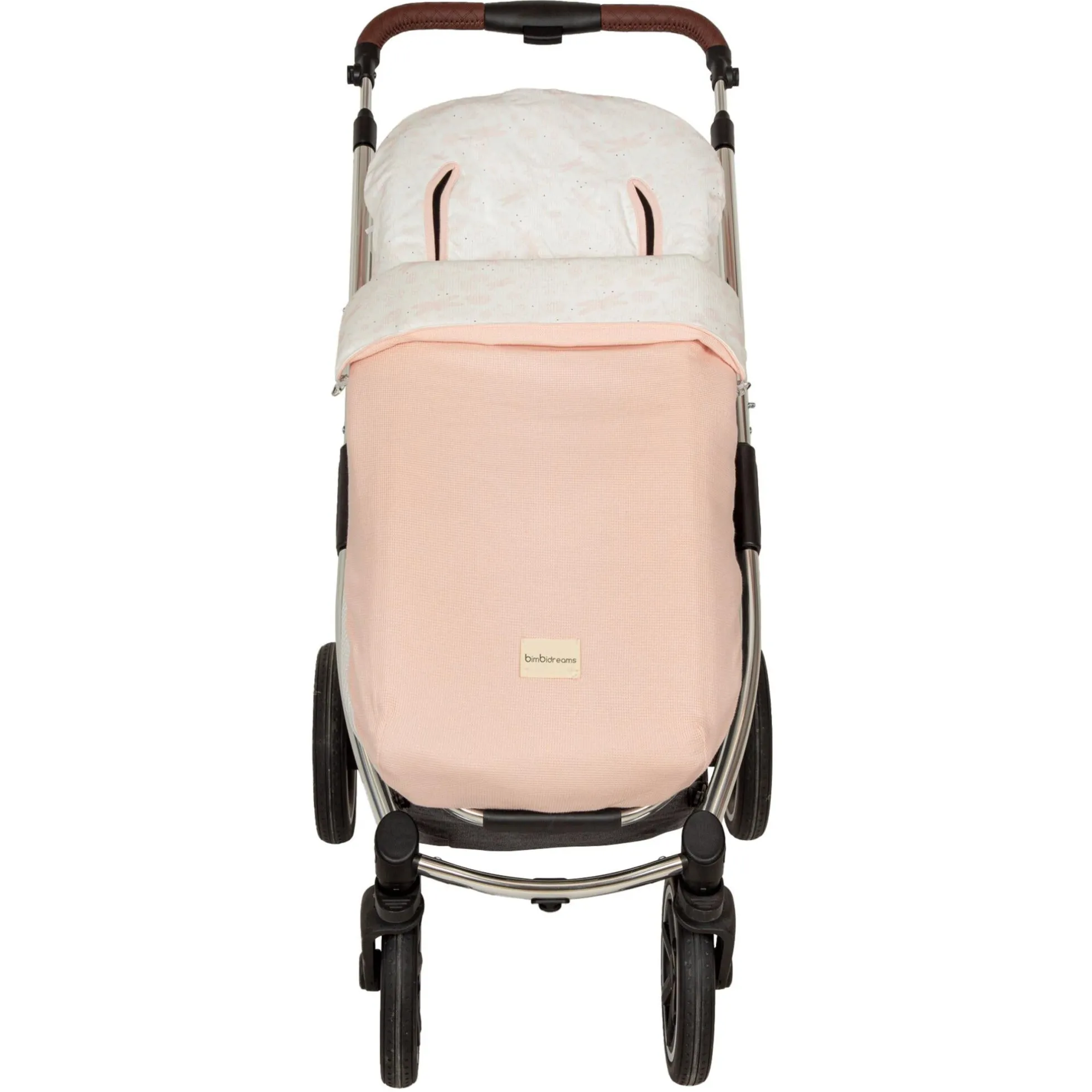 Dafne Saco Carro Multiestacional Universal Para Bebé