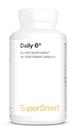 Daily 6®