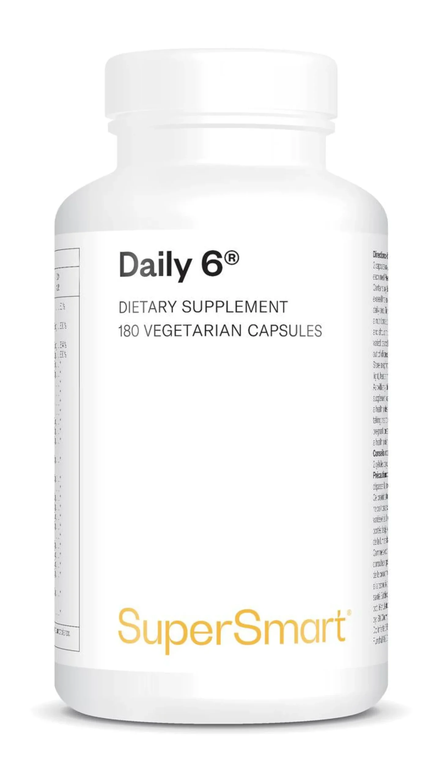 Daily 6®