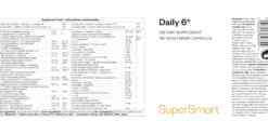 Daily 6®
