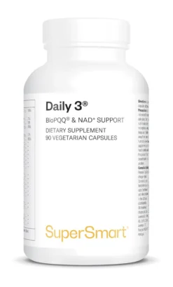 Daily 3®