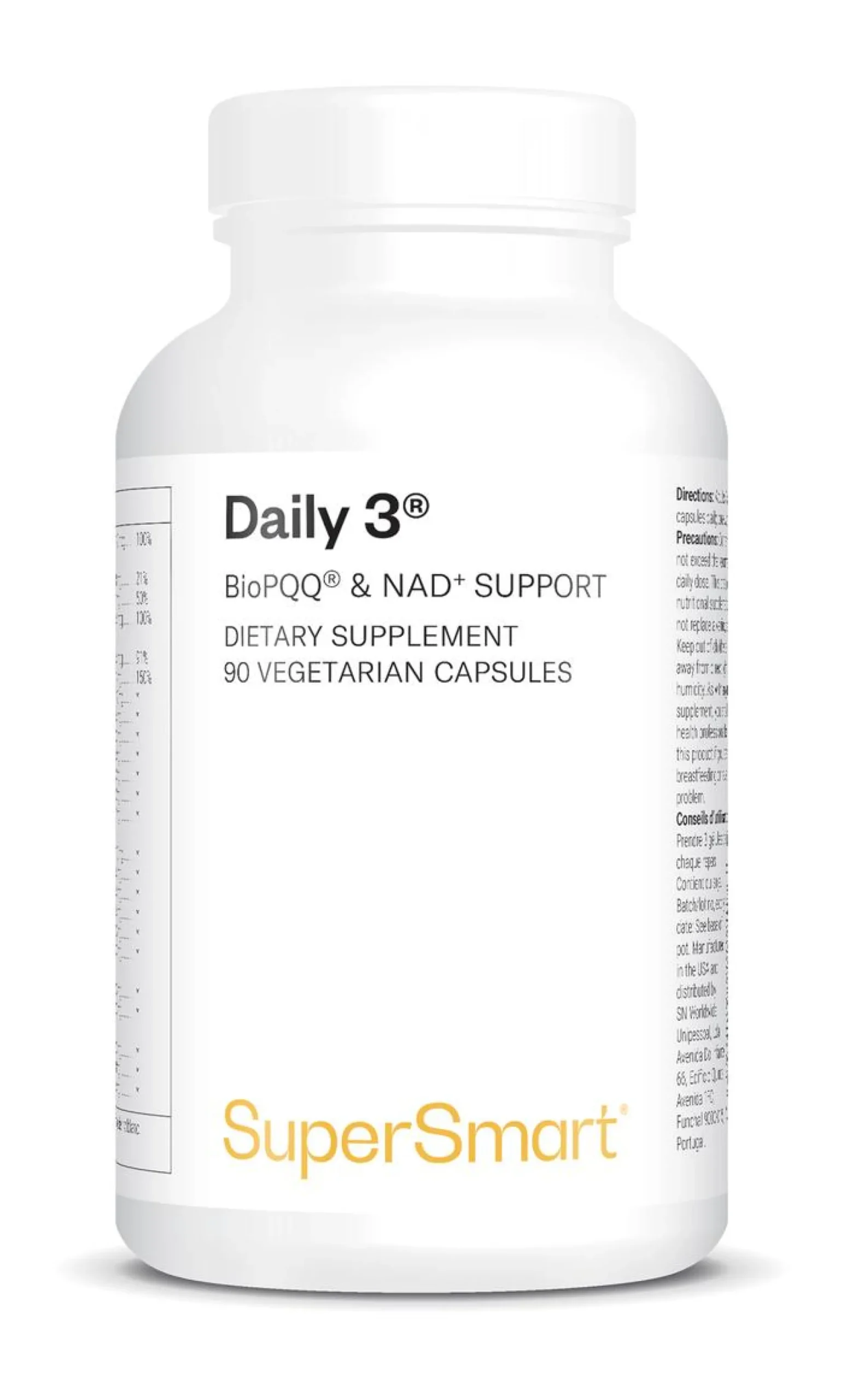 Daily 3®