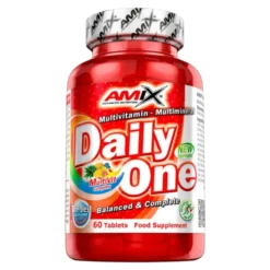Daily One 60 Tab