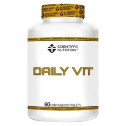 Daily Vit 60 Tab