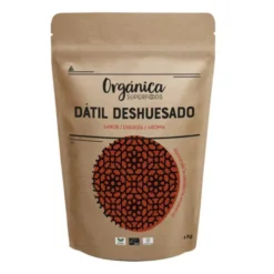 Datil Deshuesado Bio 1kg