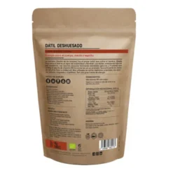 Datil Deshuesado Bio 1kg