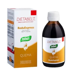 Db-quema reduexpress jarabe Santiveri 240 ml