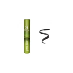 Delineador de ojos Green Liner negro Boho 3ml