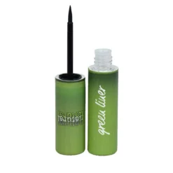 Delineador de ojos Green Liner negro Boho 3ml