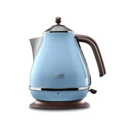 Delonghi Kbov 2001.az Icona Vintage Tetera 2000w Azul