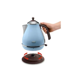 Delonghi Kbov 2001.az Icona Vintage Tetera 2000w Azul