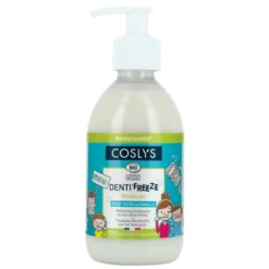 Denífrico grande familiar Denti'freeze Coslys 350 g