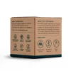Dentífrico con Aceite de Coco Menta Georganics 60 ml