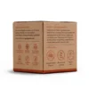 Dentífrico con Aceite de Coco Naranja Georganics 120 ml