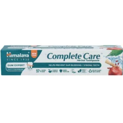 Dentífrico cuidado completo Himalaya 75 ml