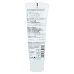 Dentífrico cuidado completo sin flúor equinacea BIO & calcio, Lavera 75 ml