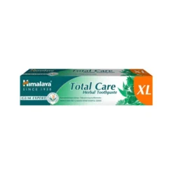 Dentífrico cuidado completo XL Himalaya 100 ml