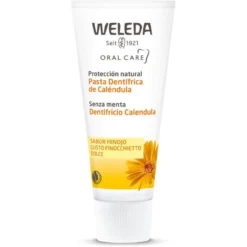 Dentífrico de Caléndula Weleda 75 ml