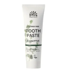 Dentífrico Eucalipto Urtekram 75 ml