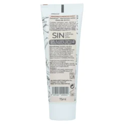 Dentífrico frescor suave Aloe Vera y Coco Bio NaturaBio 75ml