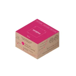 Dentífrico Infantil en Pasta con Frambuesa con Flúor 60 g