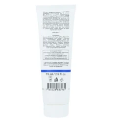 Dentífrico Menta con Flúor orgánico Urtekram 75 ml