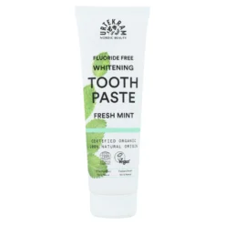 Dentífrico Menta Fresca Urtekram 75 ml