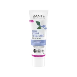Dentífrico mirra sin fluor Sante 75 ml