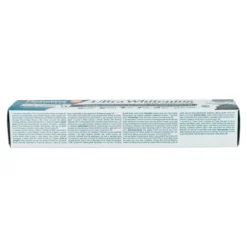 Dentífrico ultra blanqueador de carbón Himalaya 75 ml