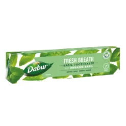 Dentifrico basilico Dabur 100ml