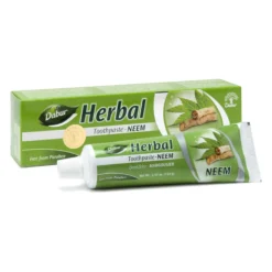 Dentifrico neem Dabur 100ml