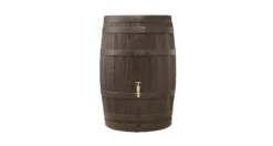 Depósito de agua barrica Graf