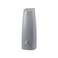 Depósito decorativo y práctico Elegance gris Graf 400 L