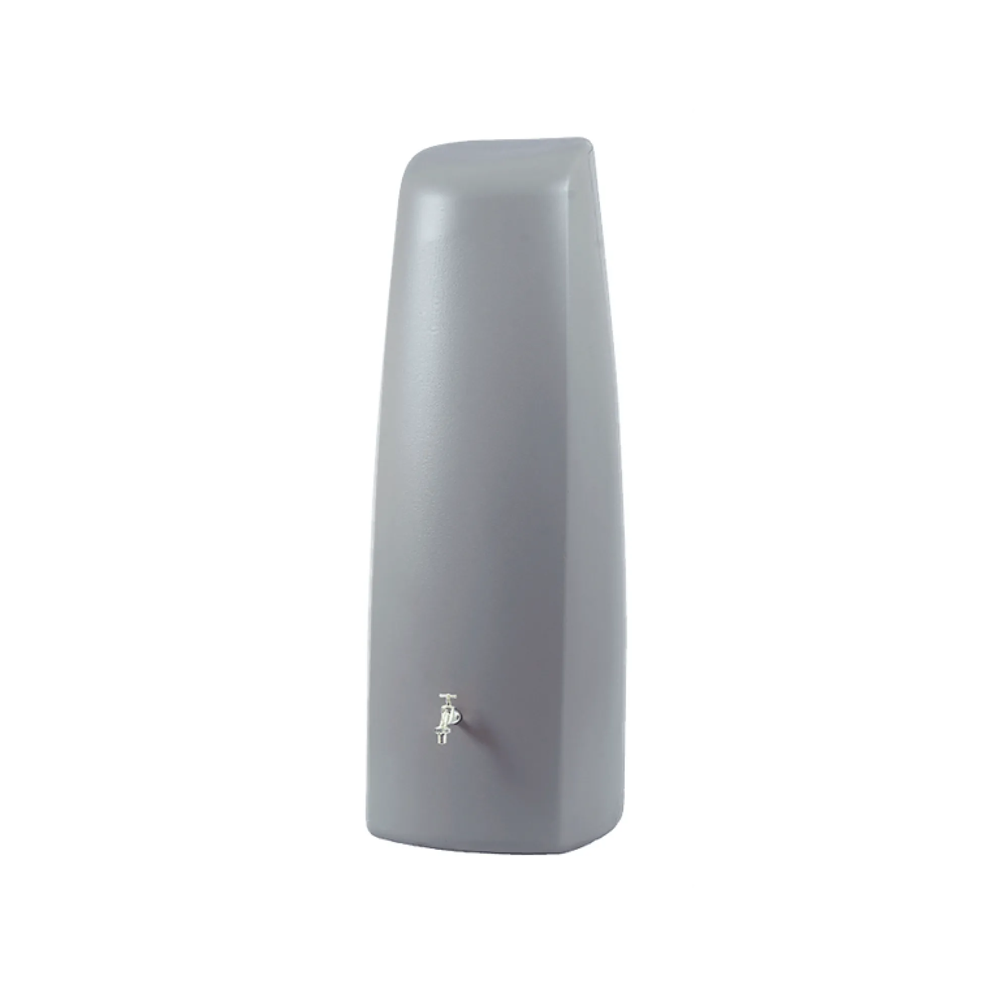 Depósito decorativo y práctico Elegance gris Graf 400 L
