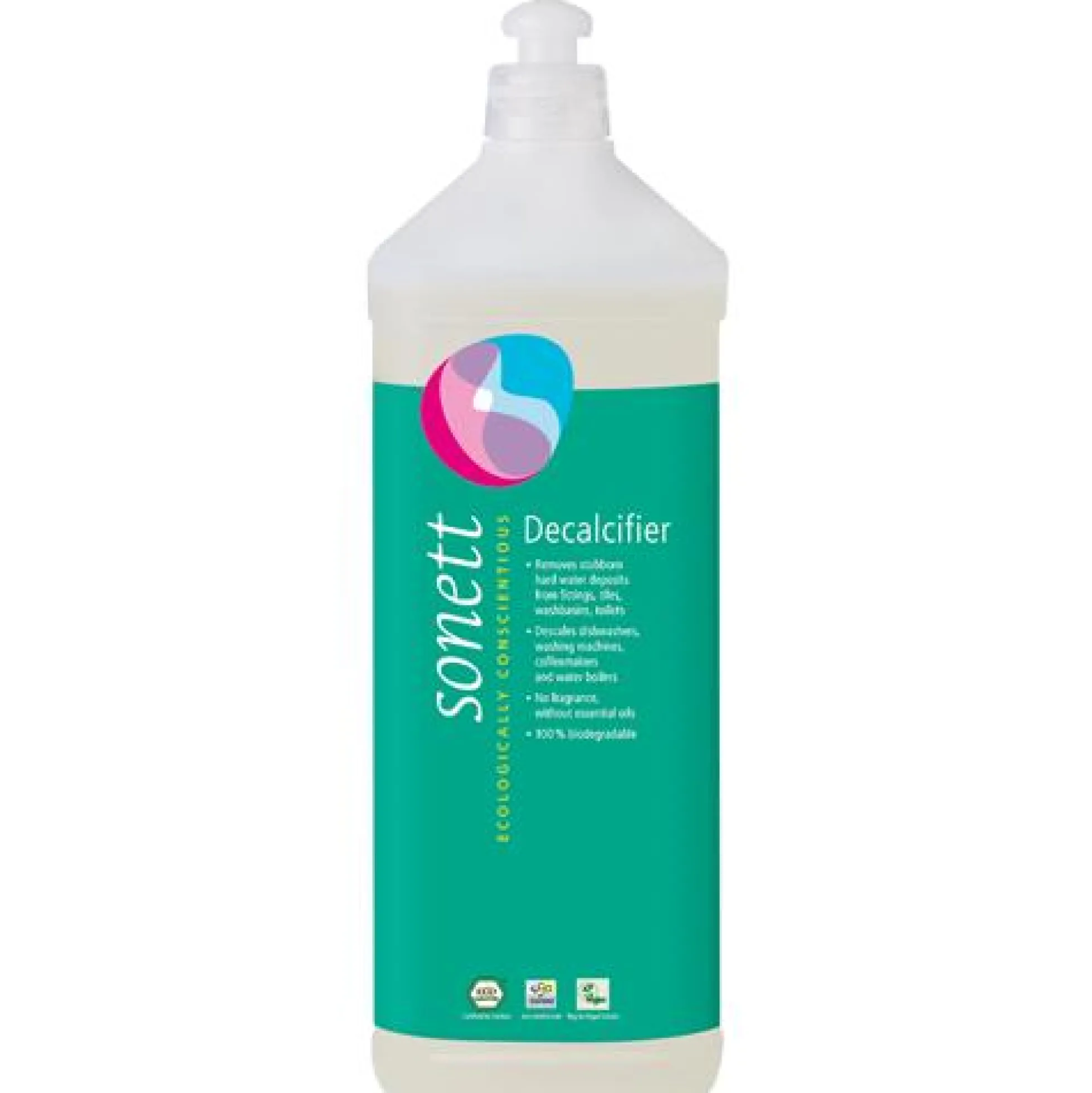 Descalcificador Sonett 1 L