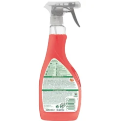 Desengrasante pomelo Frosch 500 ml