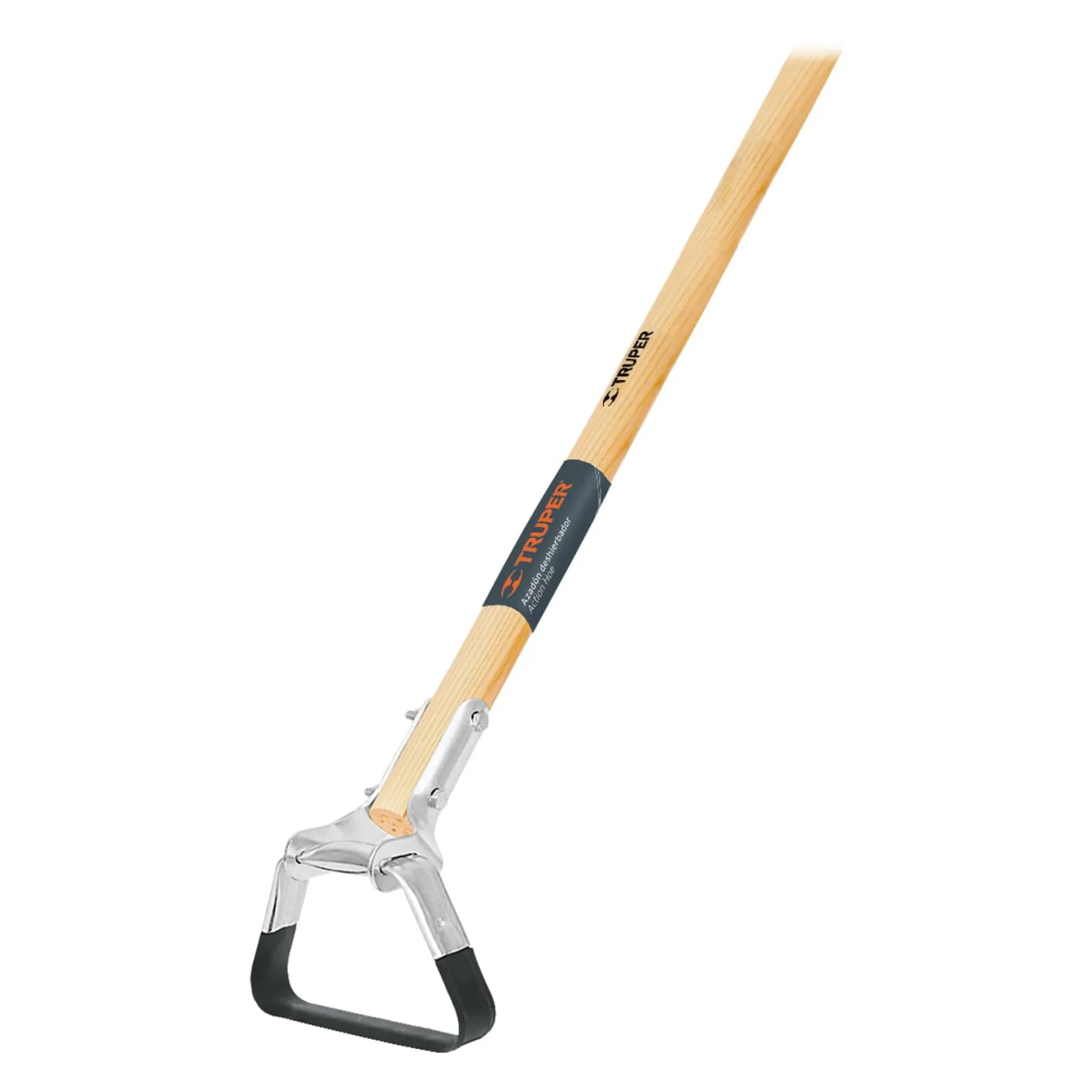 Deshierbador Con Mango Largo - 137 Cm