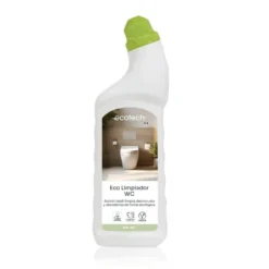 Desincrustante WC Ecotech gel 1L