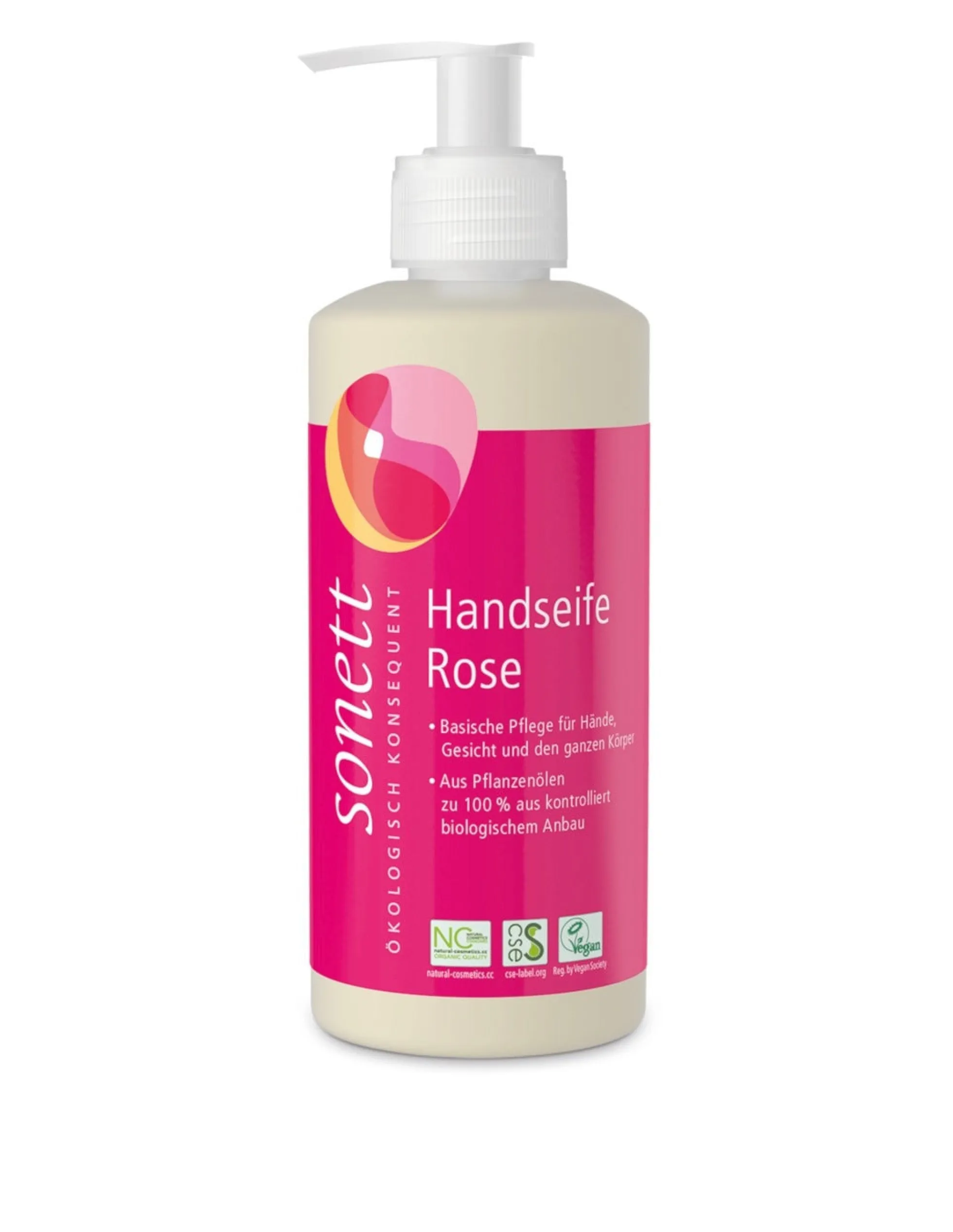 Desinfectante para manos, 300ml