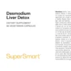Desmodium Liver Detox