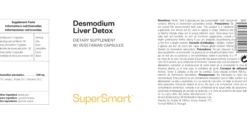 Desmodium Liver Detox
