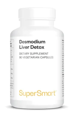 Desmodium Liver Detox