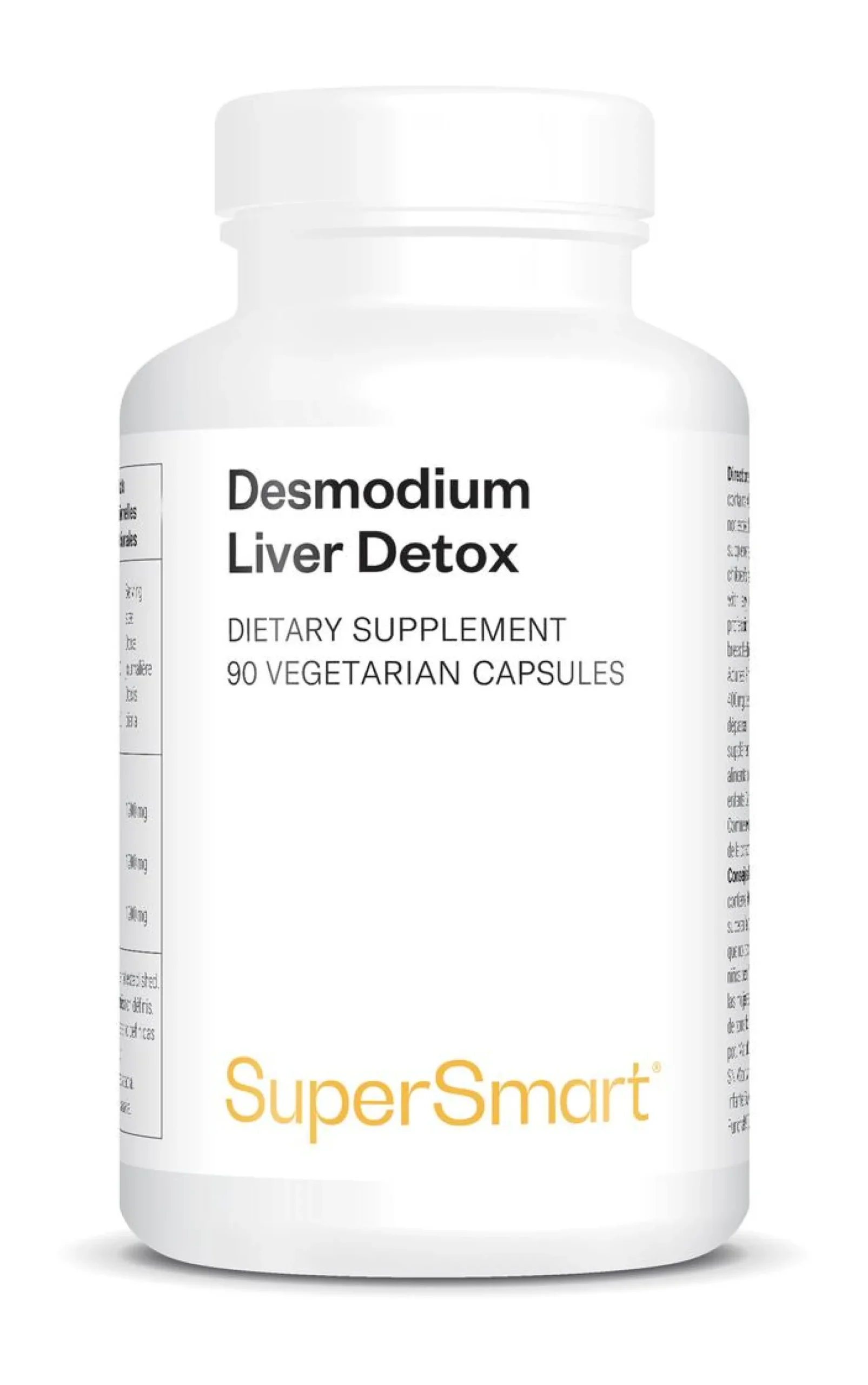 Desmodium Liver Detox