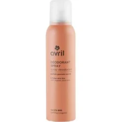 Desodorante BIO en spray Avril 150 ml