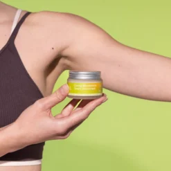 Desodorante Caring Microbiome Smart Deodorant Freshly 40ml