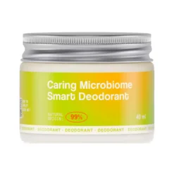 Desodorante Caring Microbiome Smart Deodorant Freshly 40ml