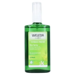 Desodorante de Citrus Weleda 100 ml