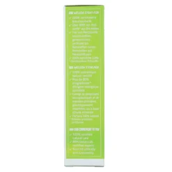 Desodorante de Citrus Weleda 100 ml