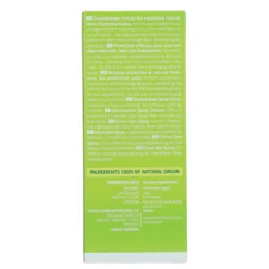 Desodorante de Citrus Weleda 100 ml